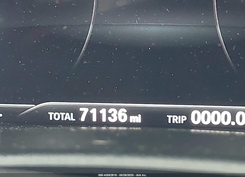 2019 BMW M5 VIN: WBSJF0C50KB285762