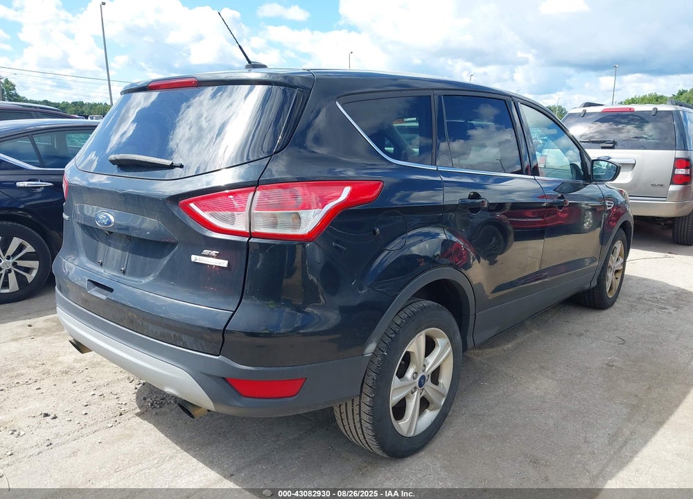 2015 FORD ESCAPE VIN: 1FMCU0GX3FUC22677