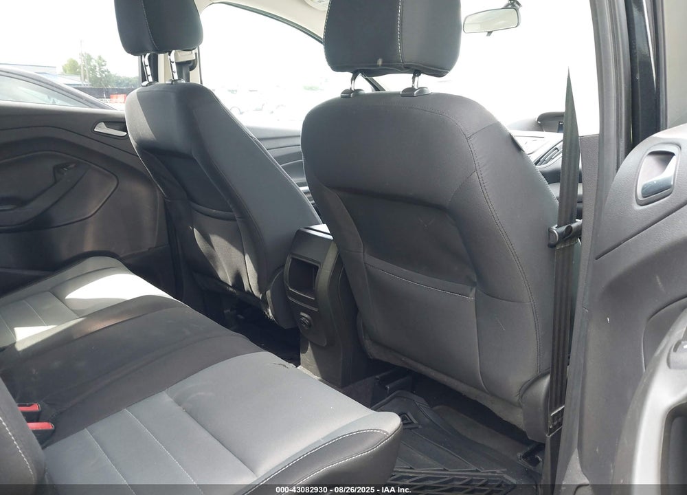 2015 FORD ESCAPE VIN: 1FMCU0GX3FUC22677
