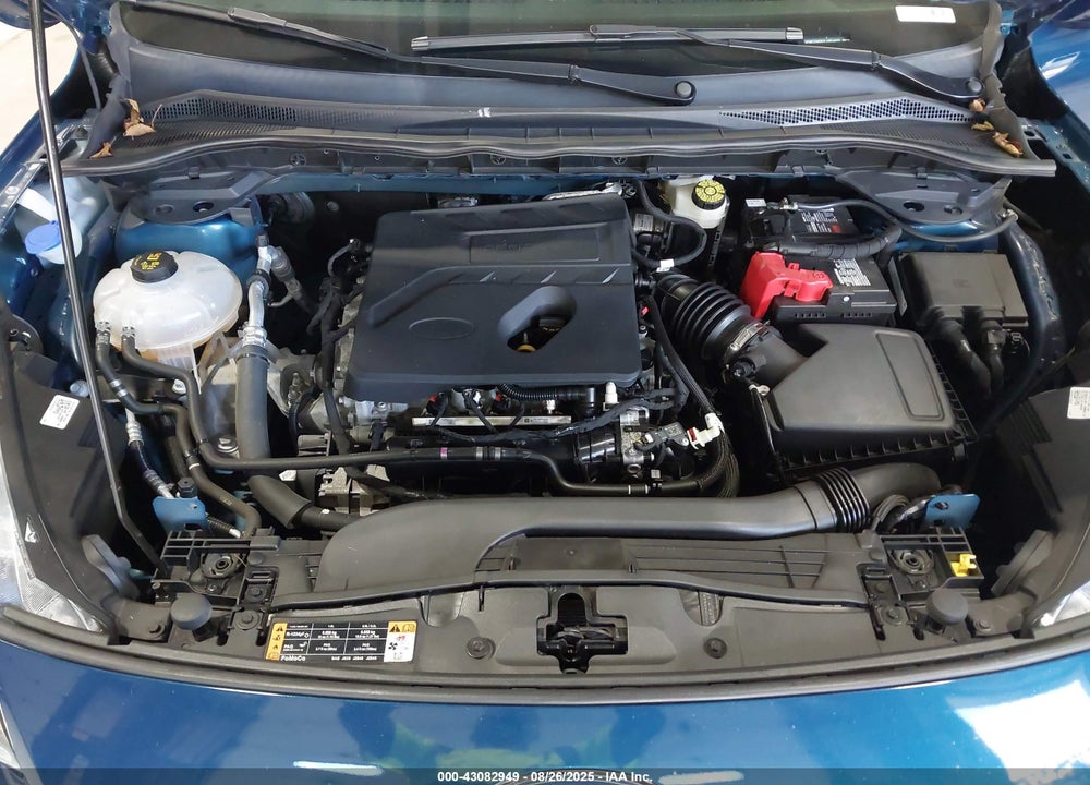 2020 FORD ESCAPE VIN: 1FMCU9G63LUB54632