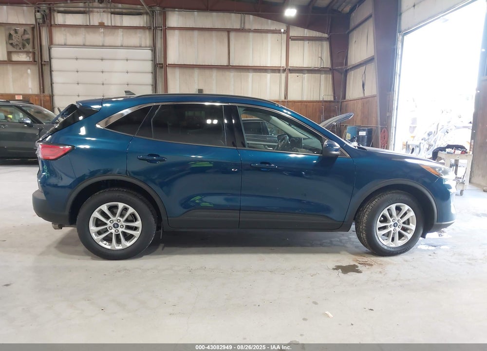 2020 FORD ESCAPE VIN: 1FMCU9G63LUB54632