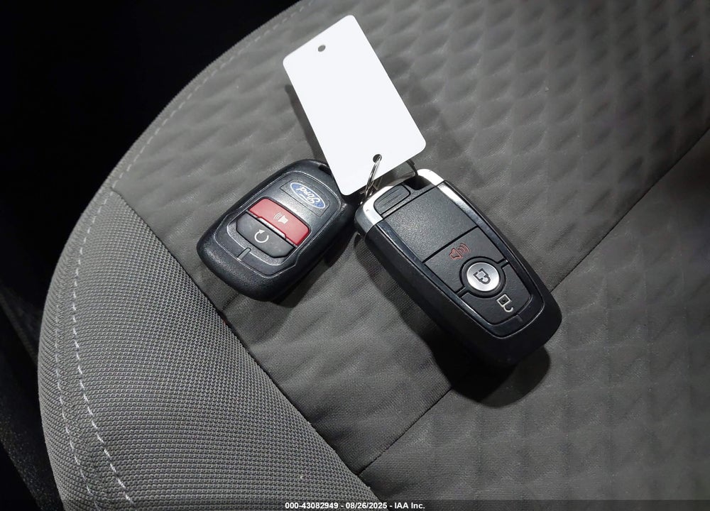 2020 FORD ESCAPE VIN: 1FMCU9G63LUB54632