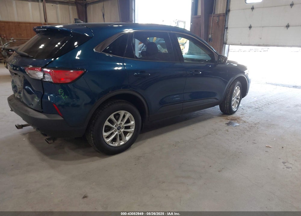 2020 FORD ESCAPE VIN: 1FMCU9G63LUB54632