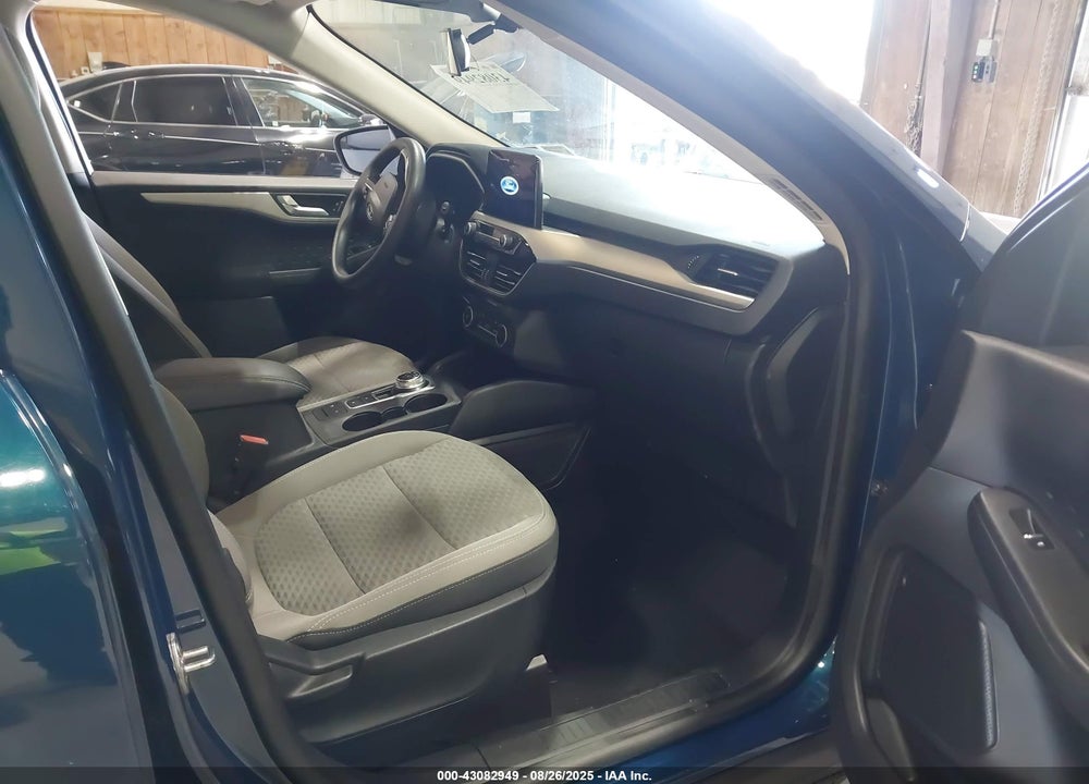 2020 FORD ESCAPE VIN: 1FMCU9G63LUB54632