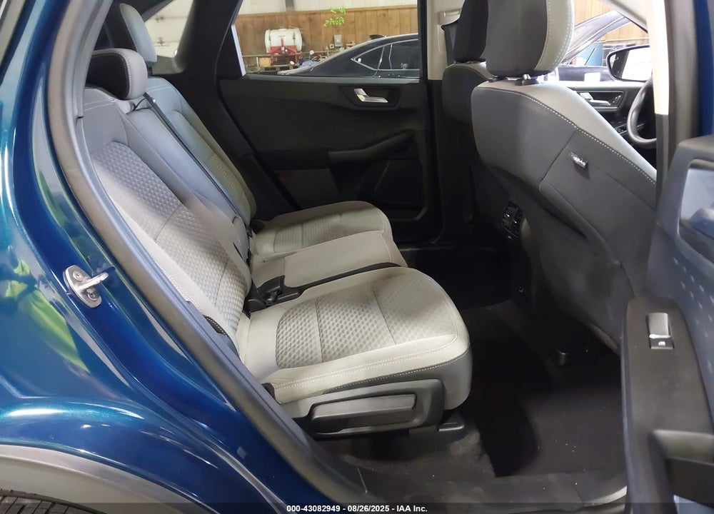 2020 FORD ESCAPE VIN: 1FMCU9G63LUB54632