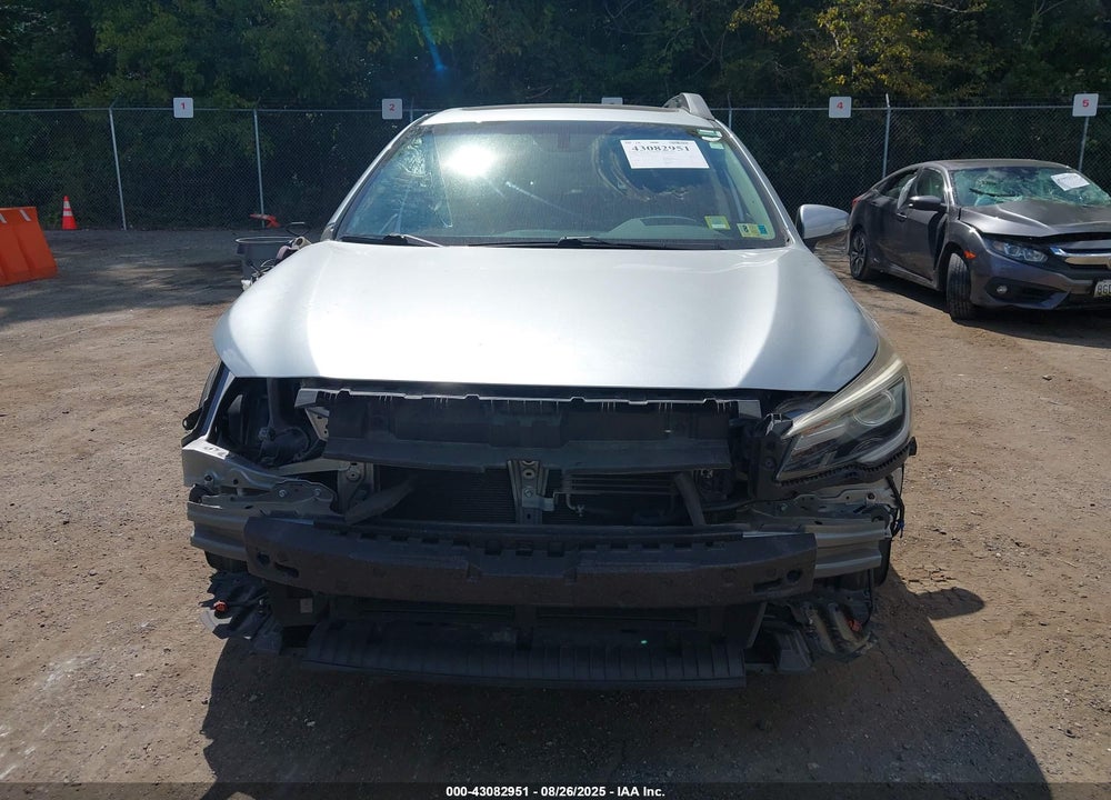 2018 SUBARU OUTBACK VIN: 4S4BSANC4J3397364