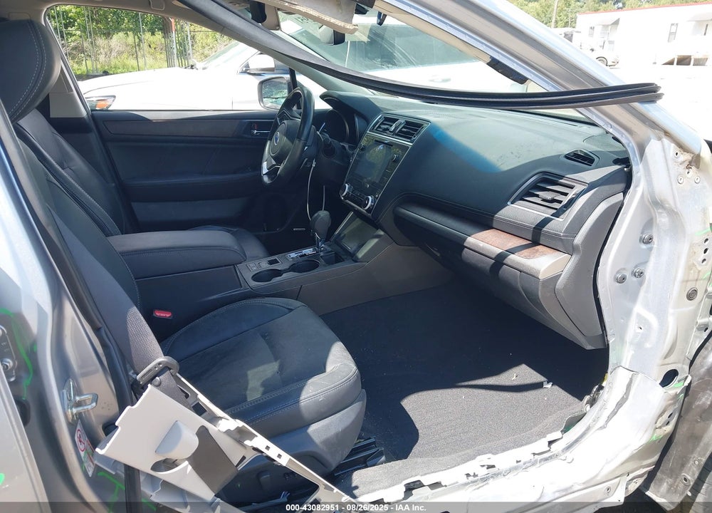 2018 SUBARU OUTBACK VIN: 4S4BSANC4J3397364