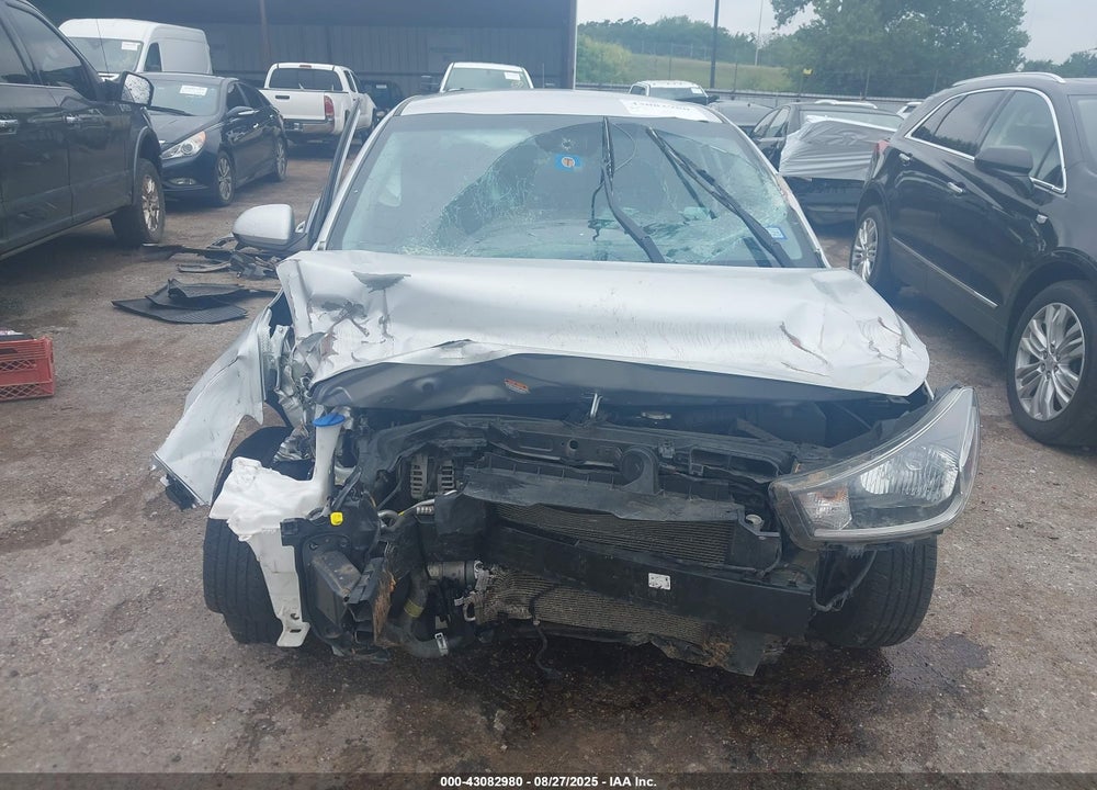 2021 KIA RIO VIN: 3KPA24AD8ME365112