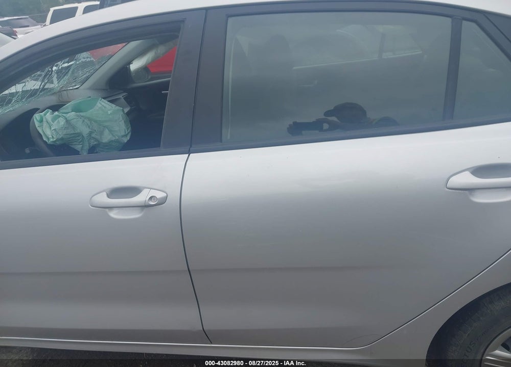 2021 KIA RIO VIN: 3KPA24AD8ME365112