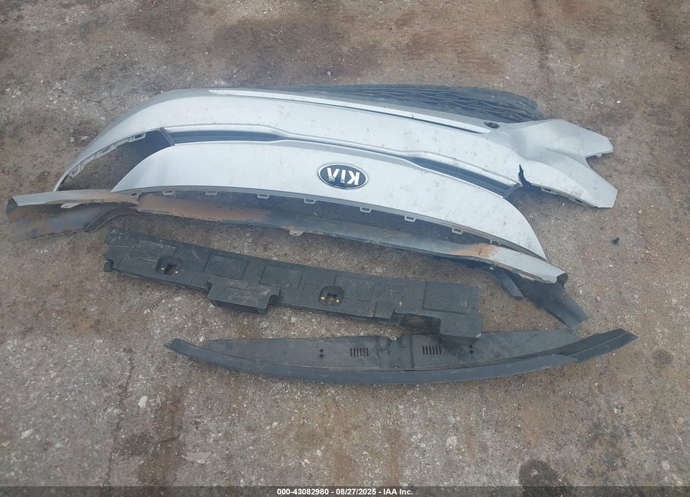 2021 KIA RIO VIN: 3KPA24AD8ME365112