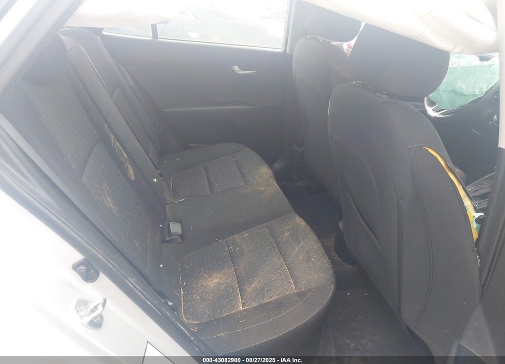 2021 KIA RIO VIN: 3KPA24AD8ME365112