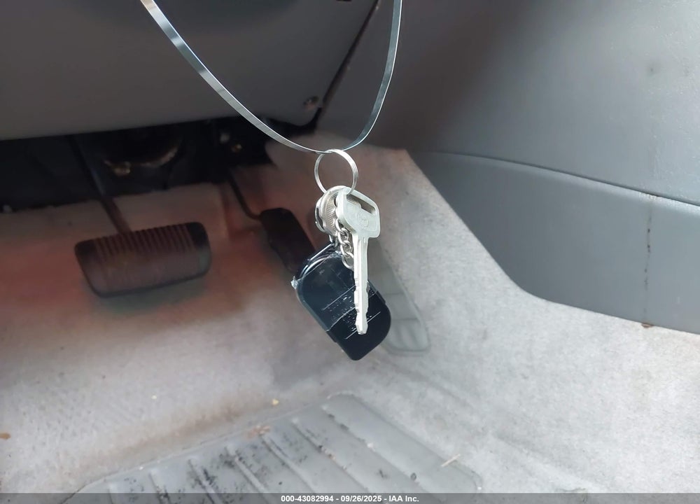 1998 TOYOTA CAMRY VIN: JT2BF22K0W0099549