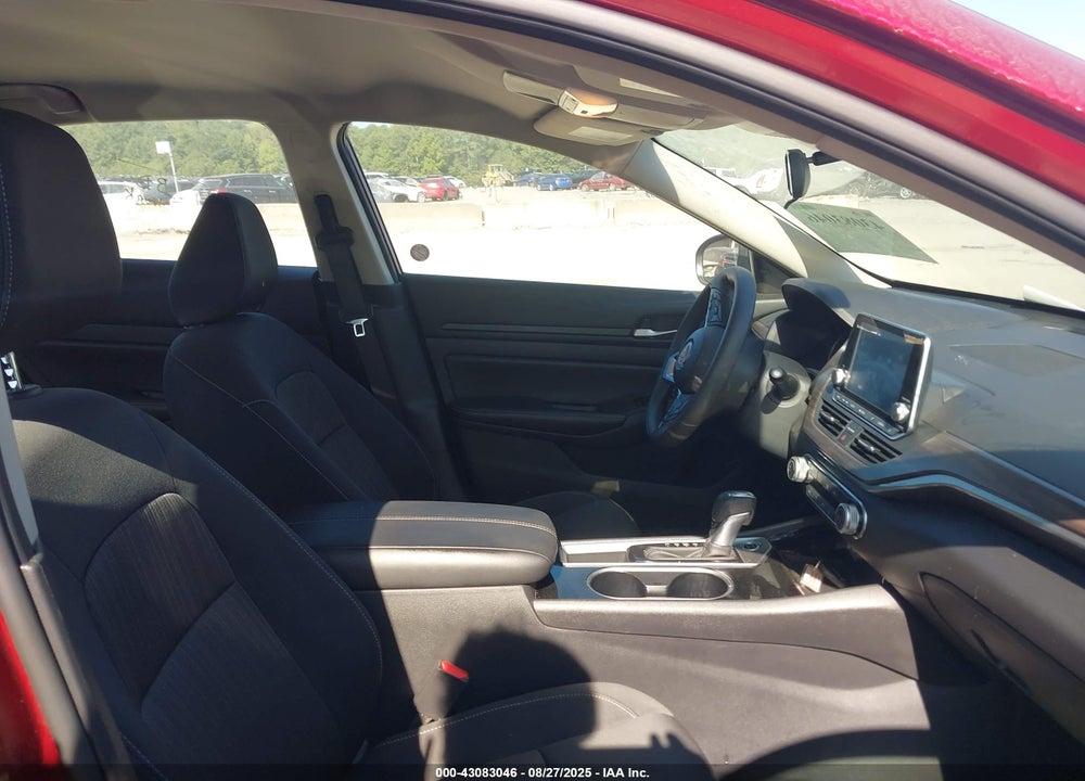 2024 NISSAN ALTIMA VIN: 1N4BL4DV7RN388458