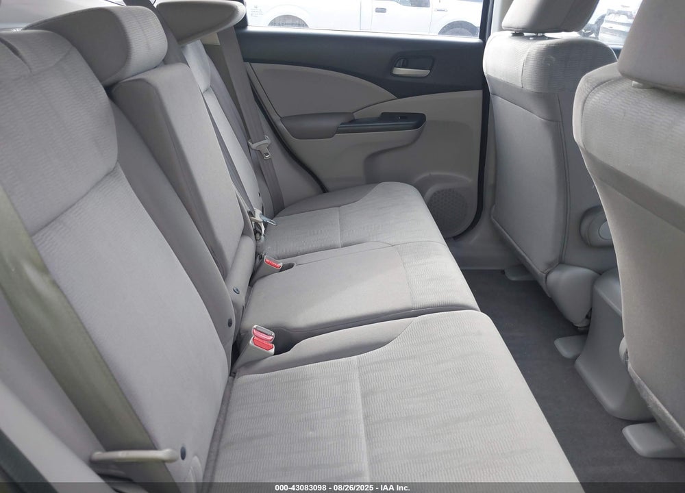 2014 HONDA CR-V VIN: 5J6RM3H31EL031334