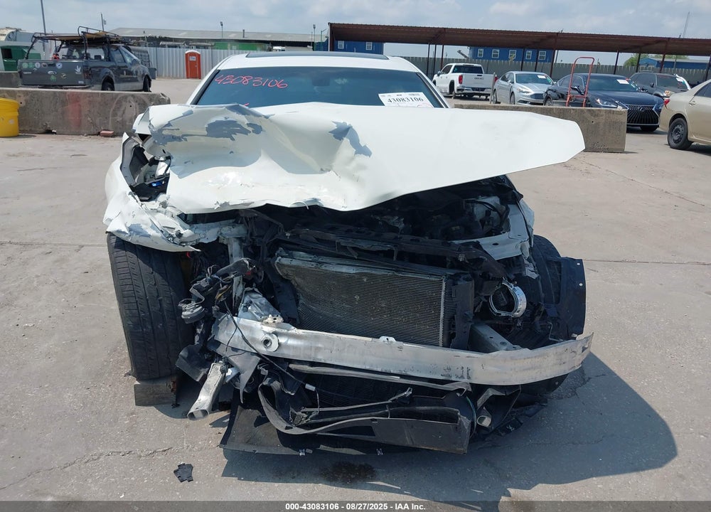 2019 BMW 4 SERIES VIN: WBA4J1C57KBM12576