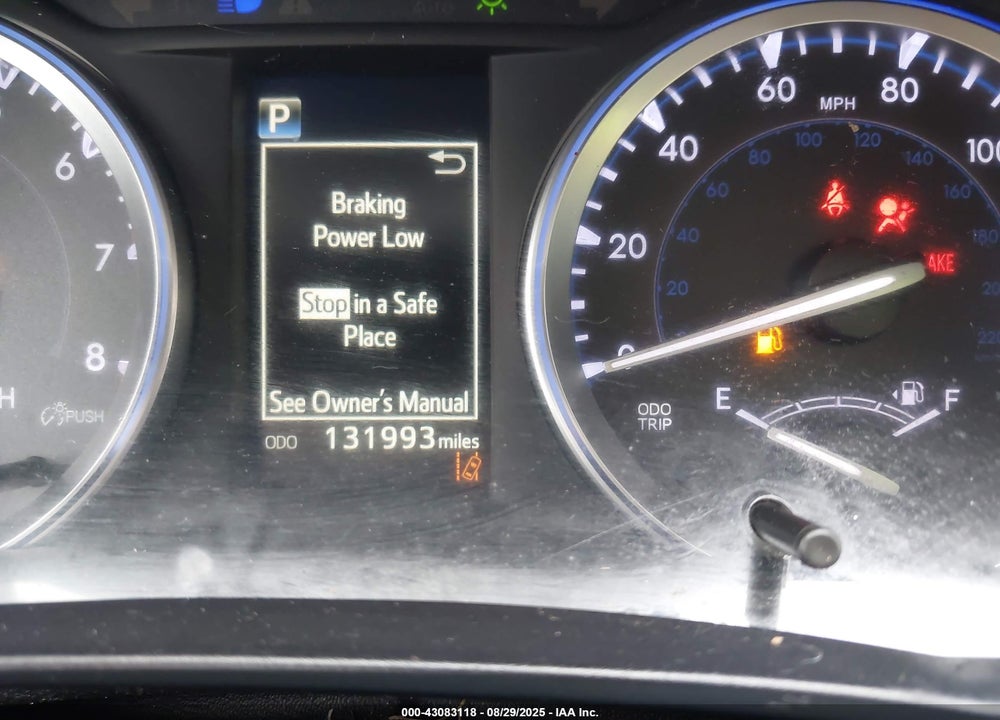 2018 TOYOTA HIGHLANDER LIMITED VIN: 5TDDZRFH8JS491439