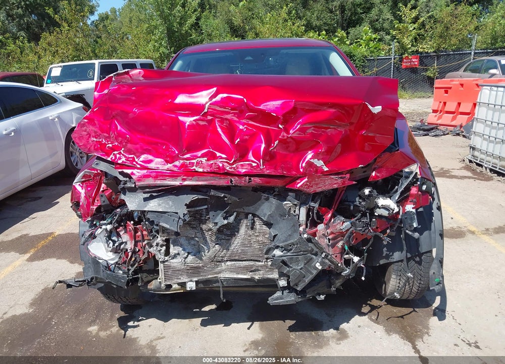 2018 MAZDA CX-5 TOURING VIN: JM3KFBCM7J0444602