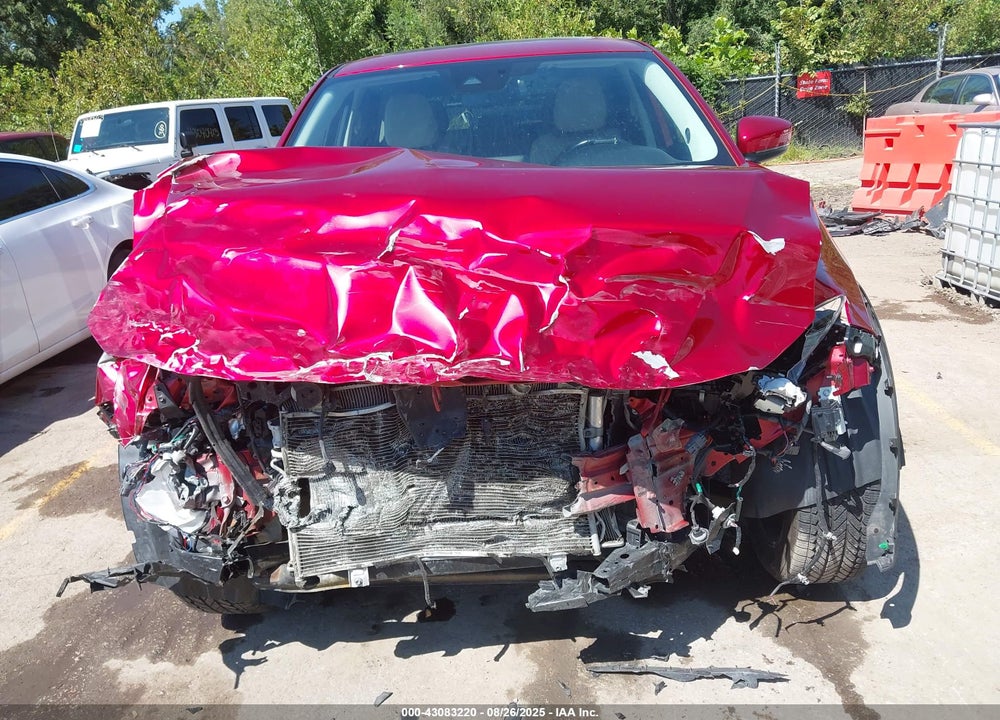 2018 MAZDA CX-5 TOURING VIN: JM3KFBCM7J0444602
