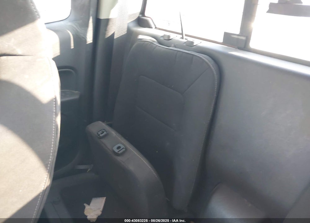 2022 GMC CANYON VIN: 1GTH5CEN2N1249704