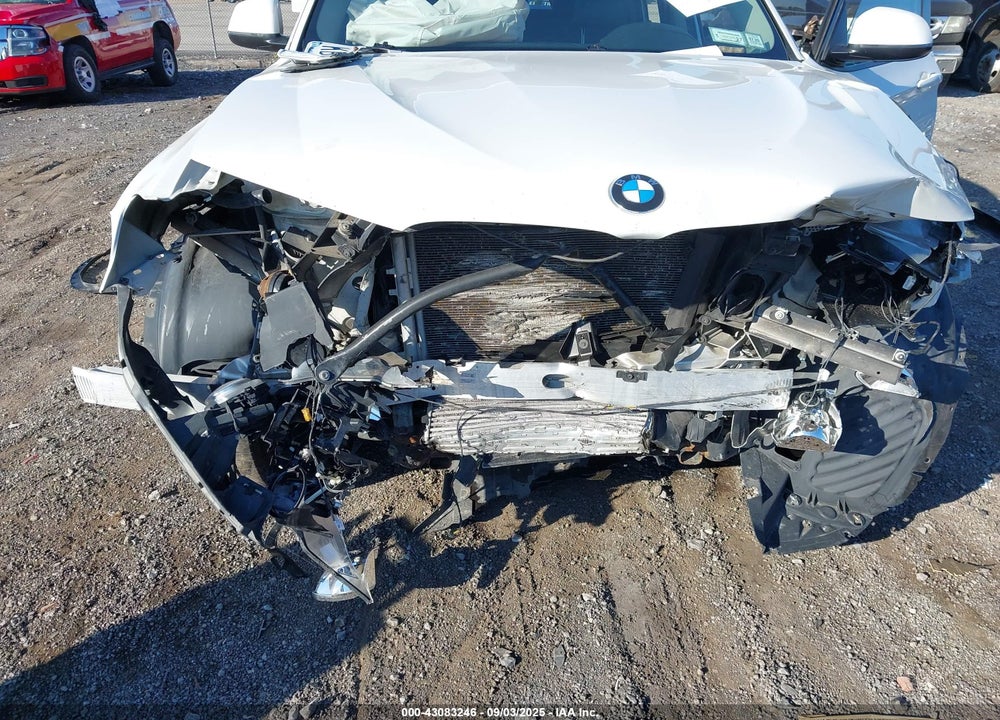 2016 BMW X3 VIN: 5UXWX9C51G0D79359