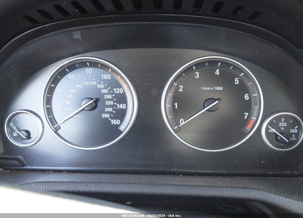 2016 BMW X3 VIN: 5UXWX9C51G0D79359