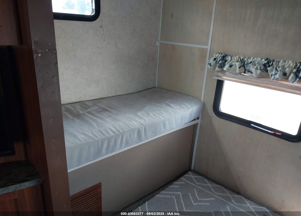 2014 KEYSTONE COUGAR X-LITE VIN: 4YDF28R2XE2501896