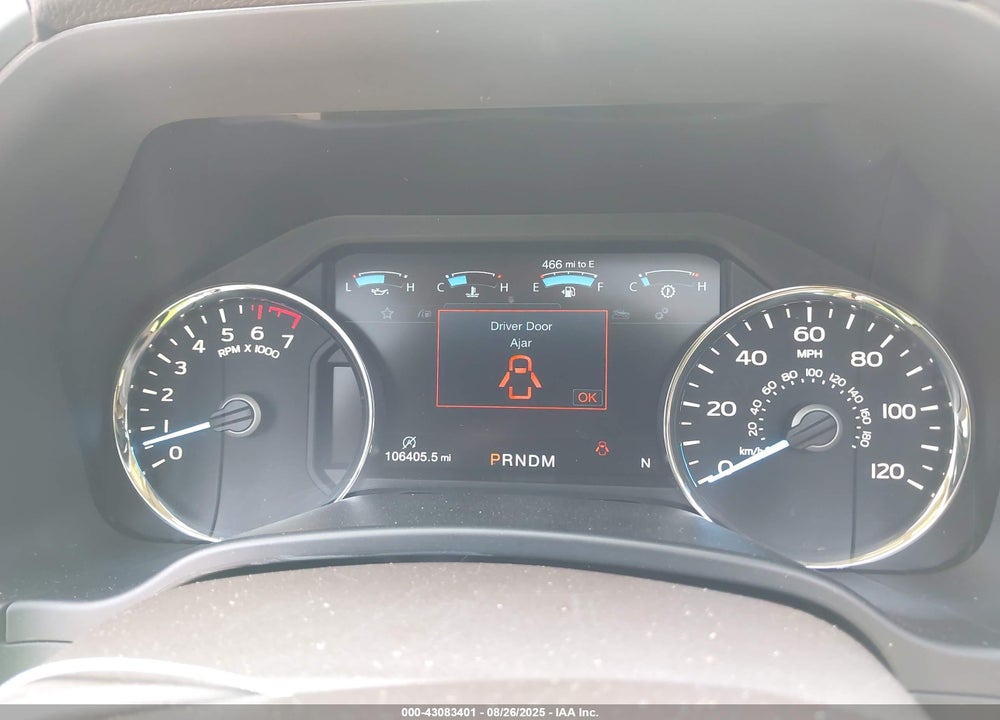 2019 FORD F-150 VIN: 1FTEW1E53KFA54620