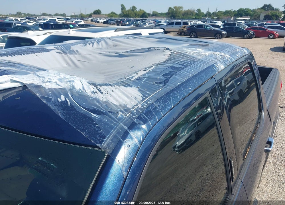 2019 FORD F-150 VIN: 1FTEW1E53KFA54620