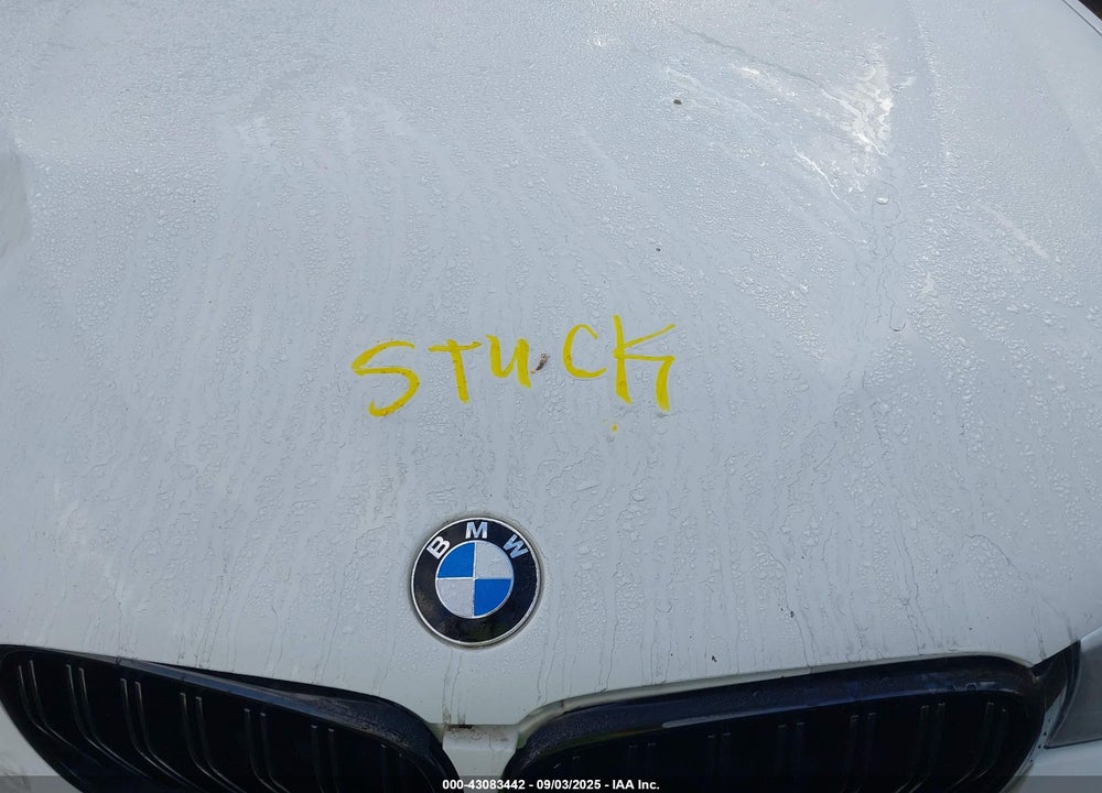 2016 BMW X3 VIN: 5UXWX9C5XG0D90585