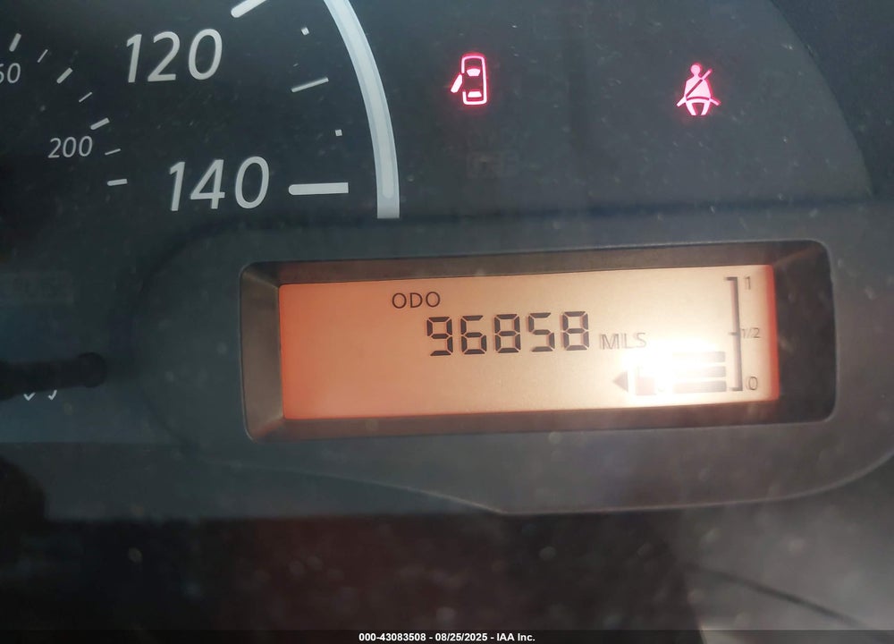 2015 NISSAN VERSA 1.6 S+ VIN: 3N1CN7AP8FL883976