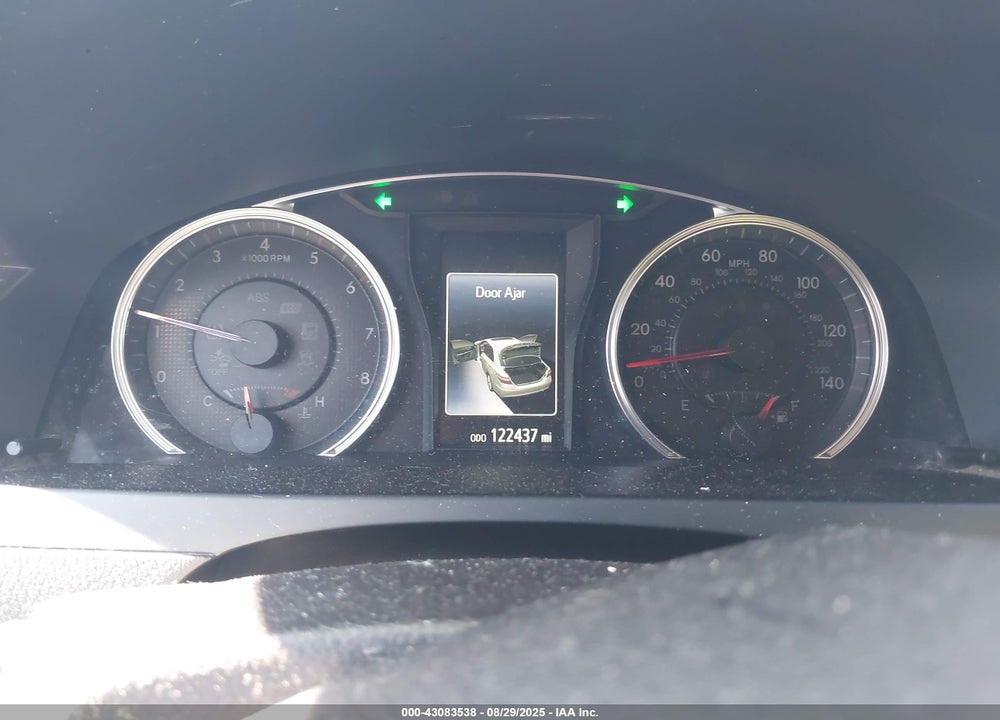 2017 TOYOTA CAMRY VIN: 4T1BF1FK4HU331282