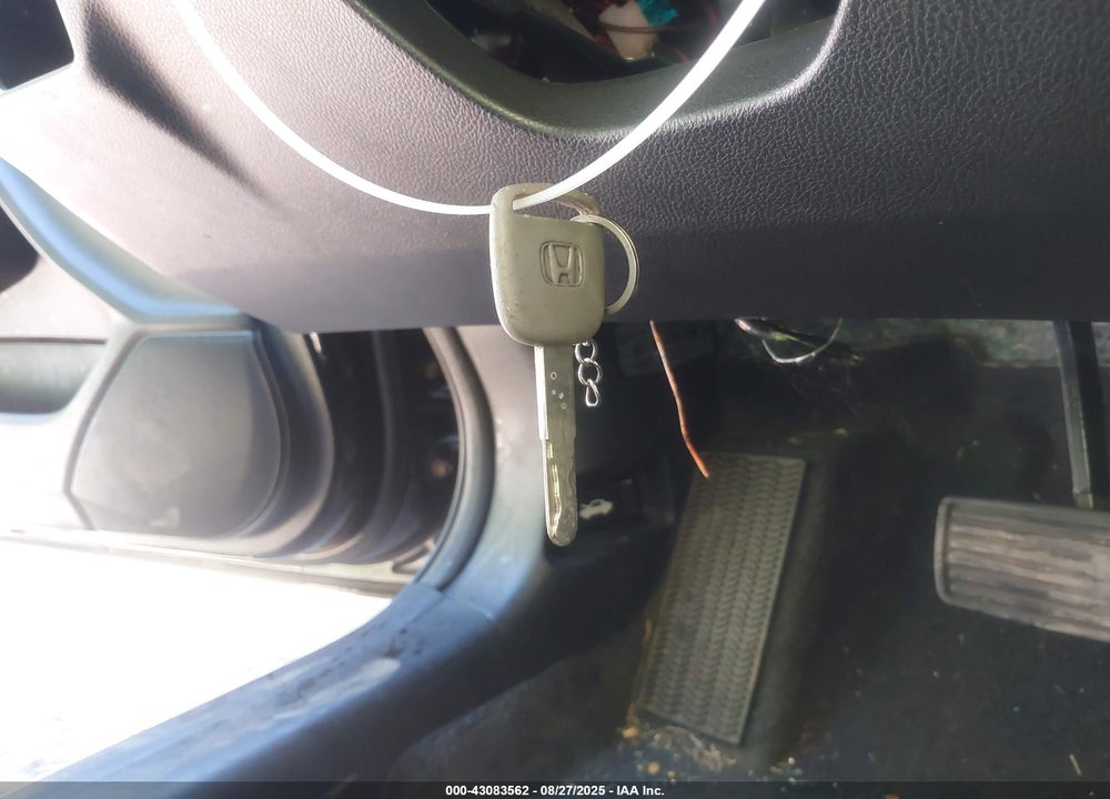 2010 HONDA ACCORD VIN: 1HGCP2F73AA168253