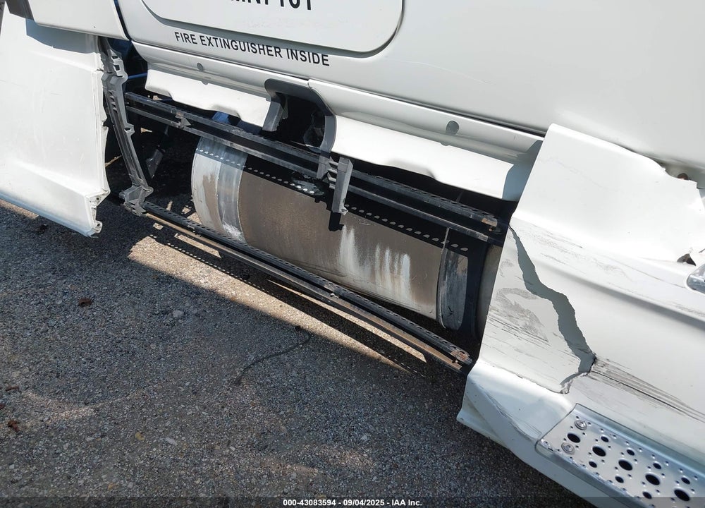 2021 FREIGHTLINER NEW CASCADIA 126 VIN: 3AKJHHDR8MSMN7161