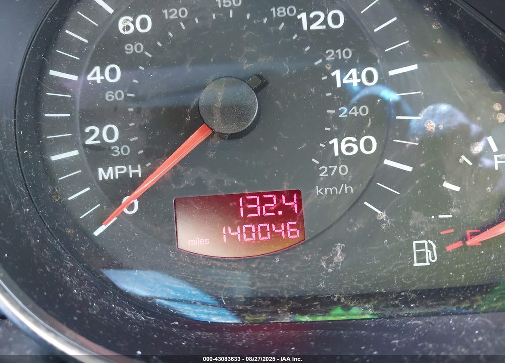 2007 AUDI Q7 VIN: WA1EY74L17D072236