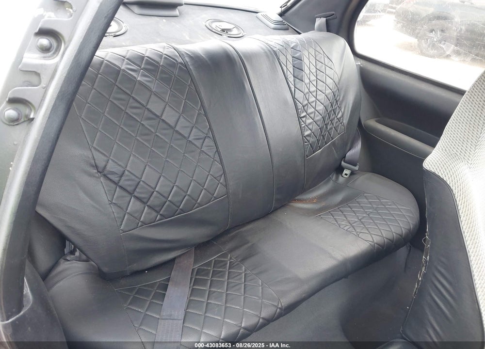 1992 TOYOTA TERCEL DELUXE VIN: JT2EL43B4N0231324