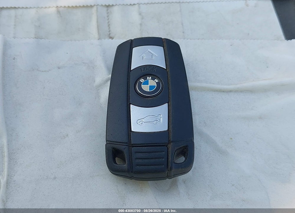 2012 BMW X5 VIN: 5UXZW0C51C0B89969