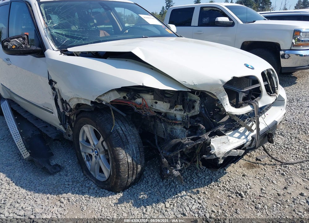2012 BMW X5 VIN: 5UXZW0C51C0B89969