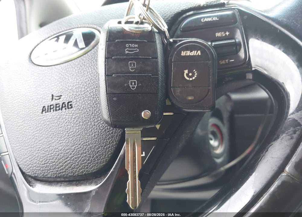 2018 KIA FORTE VIN: 3KPFL4A79JE219424
