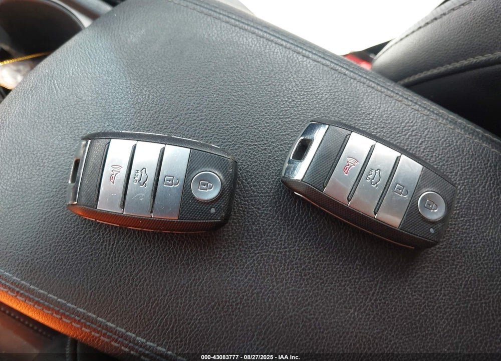 2020 KIA OPTIMA VIN: 5XXGT4L31LG443408