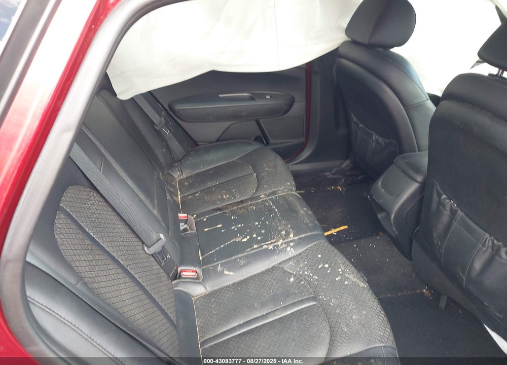 2020 KIA OPTIMA VIN: 5XXGT4L31LG443408