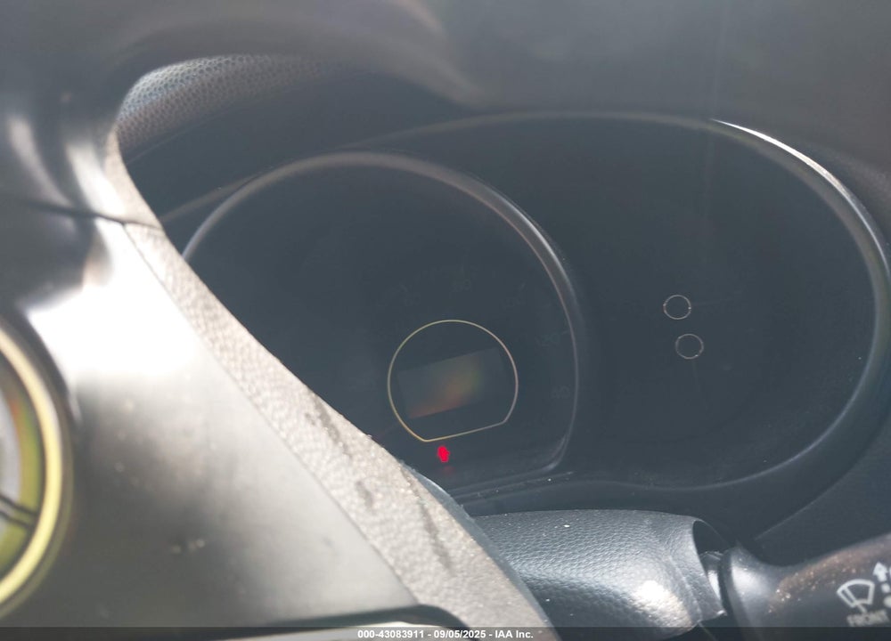 2019 KIA SOUL + VIN: KNDJP3A59K7635868