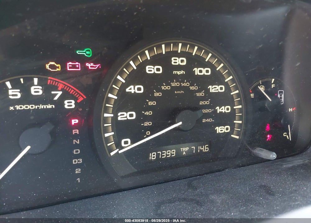 2007 HONDA ACCORD 2.4 LX VIN: JHMCM564X7C000300