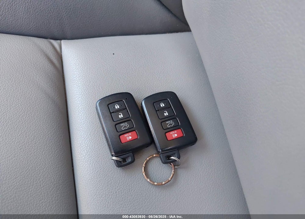 2014 TOYOTA RAV4 VIN: 2T3DFREV9EW150202