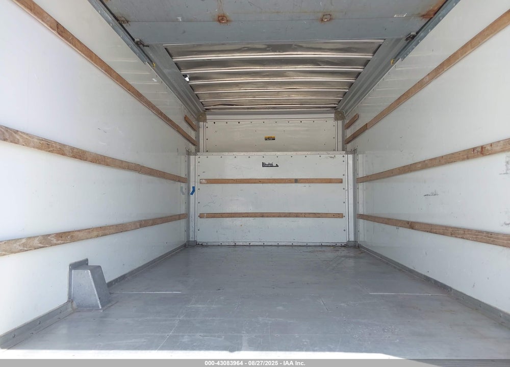 2009 FORD E-450 CUTAWAY VIN: 1FDXE45S99DA86492