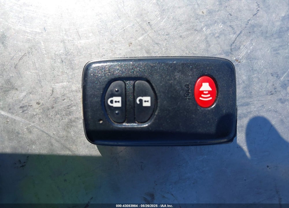 2015 SCION TC VIN: JTKJF5C78FJ008786