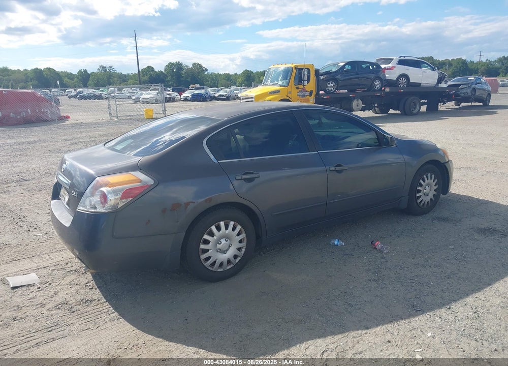 2010 NISSAN ALTIMA VIN: 1N4AL2AP3AN479558