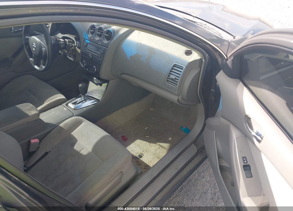 2010 NISSAN ALTIMA VIN: 1N4AL2AP3AN479558
