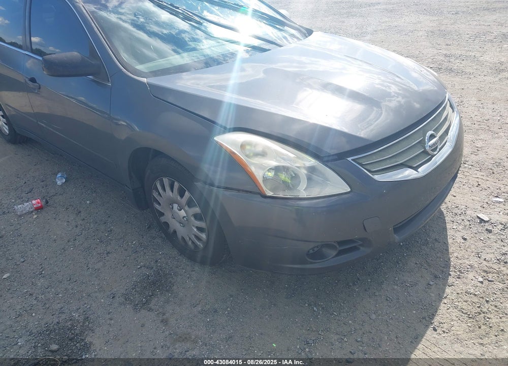 2010 NISSAN ALTIMA VIN: 1N4AL2AP3AN479558