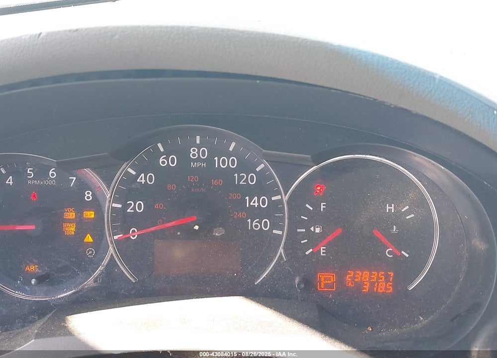 2010 NISSAN ALTIMA VIN: 1N4AL2AP3AN479558