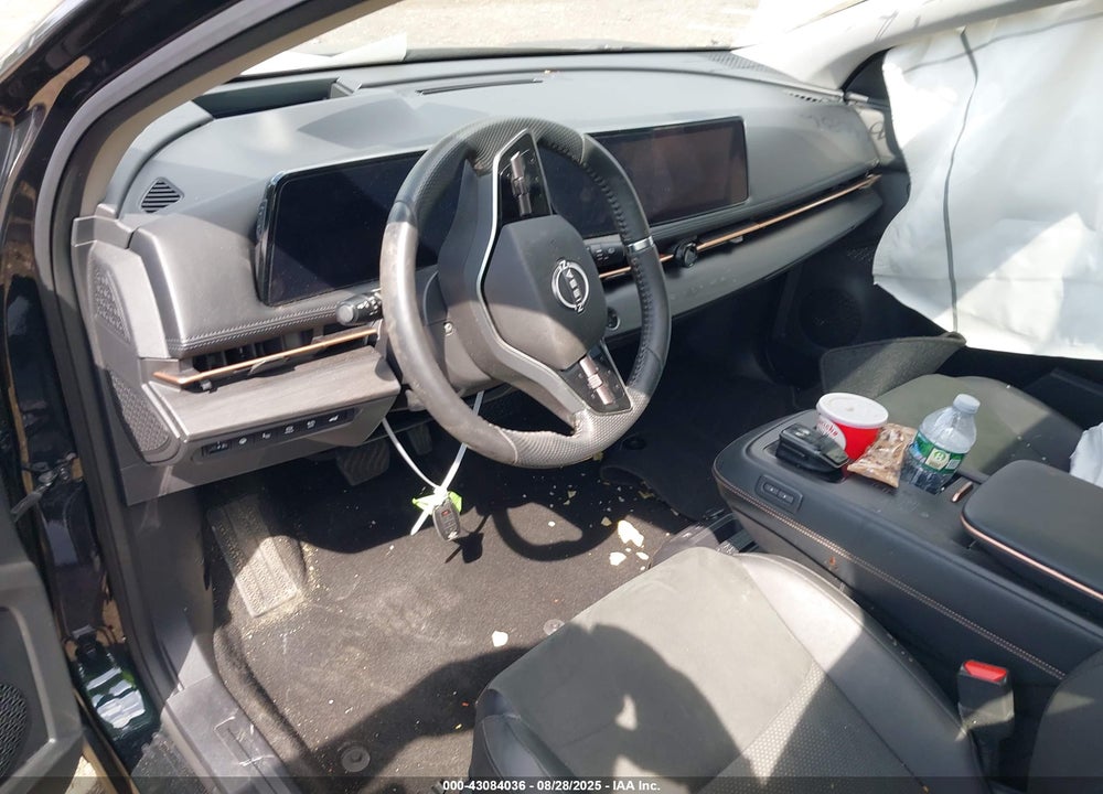 2024 NISSAN ARIYA EVOLVE+ VIN: JN1DF0BB6RM732978